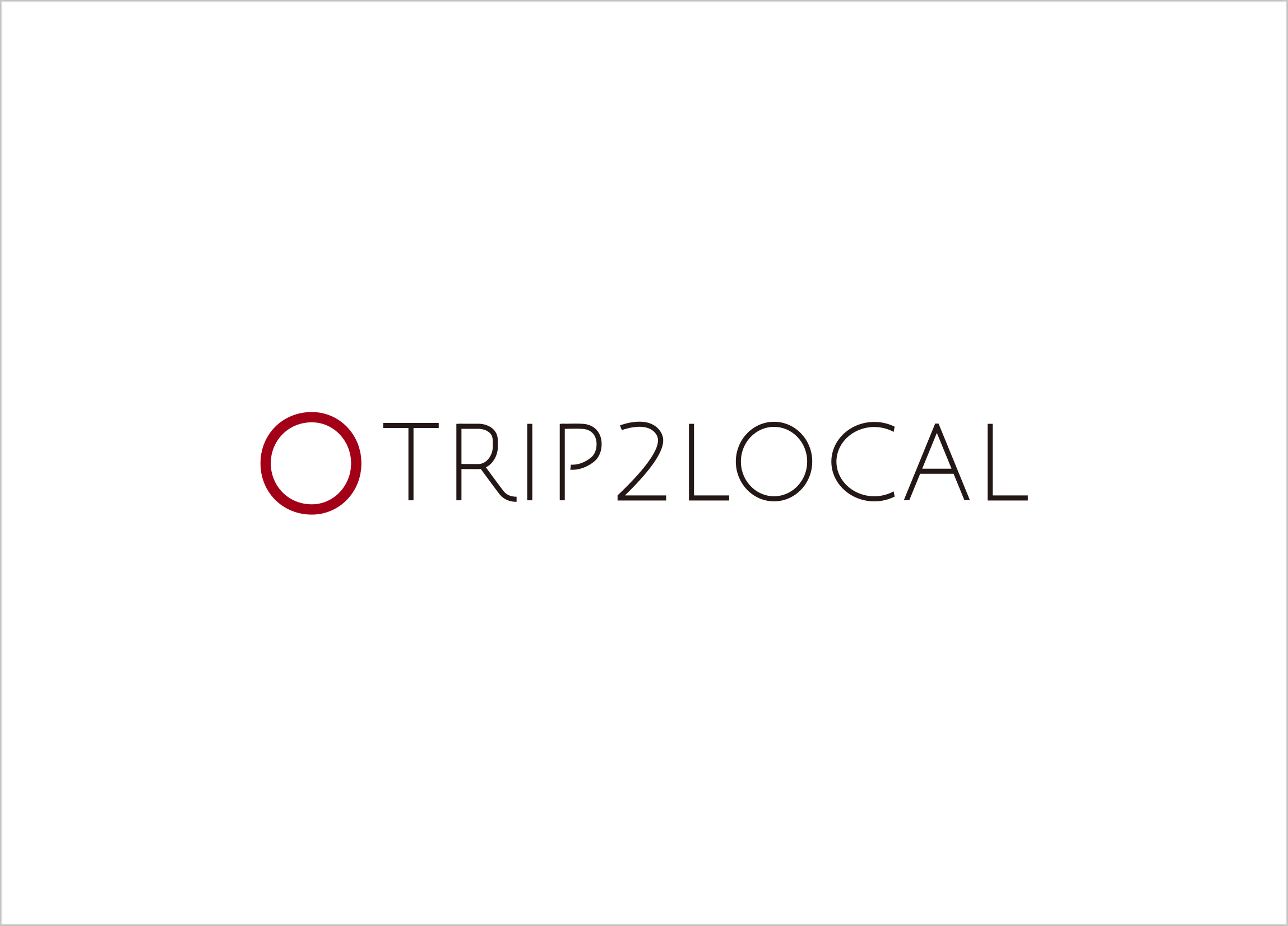 Trip2Local